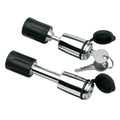 COMBO LOCK SET, DEAD BOLT