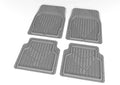 3D UNIV FLOOR MAT TTF 6665 KAGU GRY