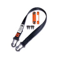 TETHER-PA SLD SPORT II STD 18''