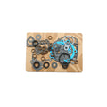 Athena 1936-1947 Harley-Davidson 61in & 74 Complete Gasket Kit (Excl Oil Seal)