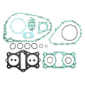 Athena 80-83 Kawasaki KZ 440 Z A1/B1 Complete Gasket Kit (w/o Oil Seals)