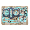 Athena 80-83 Kawasaki KZ 440 Z A1/B1 Complete Gasket Kit (w/o Oil Seals)