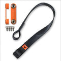 TETHER-PA SLD HANS ZERO STD 17''