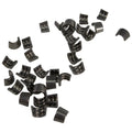 8mm Triple Groove Valve Locks - Dodge Hemi