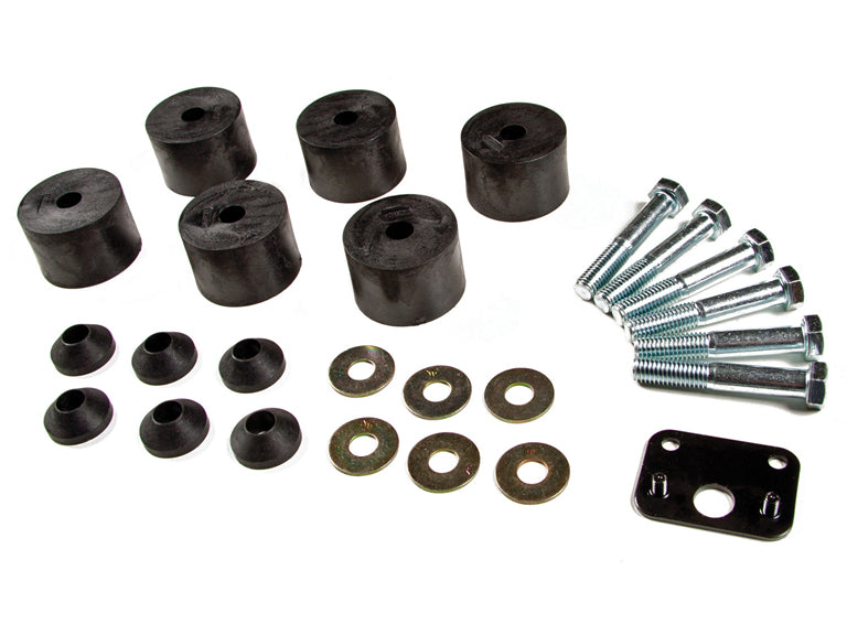 Zone Offroad auto part