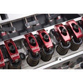 Edelbrock Rocker Arms Roller SBF 3/8In 1 6 1 Ratio IndIVidual