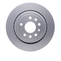 DFC 03-11 Cadillac BLS (Mexico) Rear GeoSPEC Coated Rotor