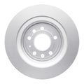 DFC 03-11 Cadillac BLS (Mexico) Rear GeoSPEC Coated Rotor