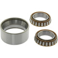 STANDARD TAPERED BEARING
