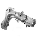INTERIOR DOOR HANDLE