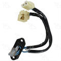 RESISTOR BLOCK