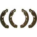 CENTRIC BRAKE SHOES