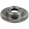 AUTOSPECIALTY BRAKE ROTOR