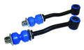 Front Sway Bar Link Kit w/ Polyurethane Bushings & Boots RT Off Road
