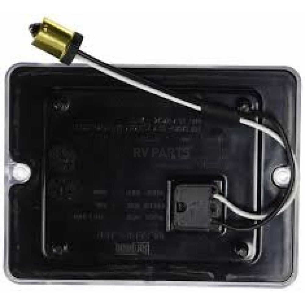 LED #84 BACKUP LENS MODULE CLEAR W/