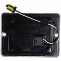 LED #84 BACKUP LENS MODULE CLEAR W/