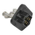 BLOWER MOTOR RESISTOR