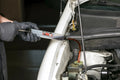 Omega Tool Corporation auto part detail