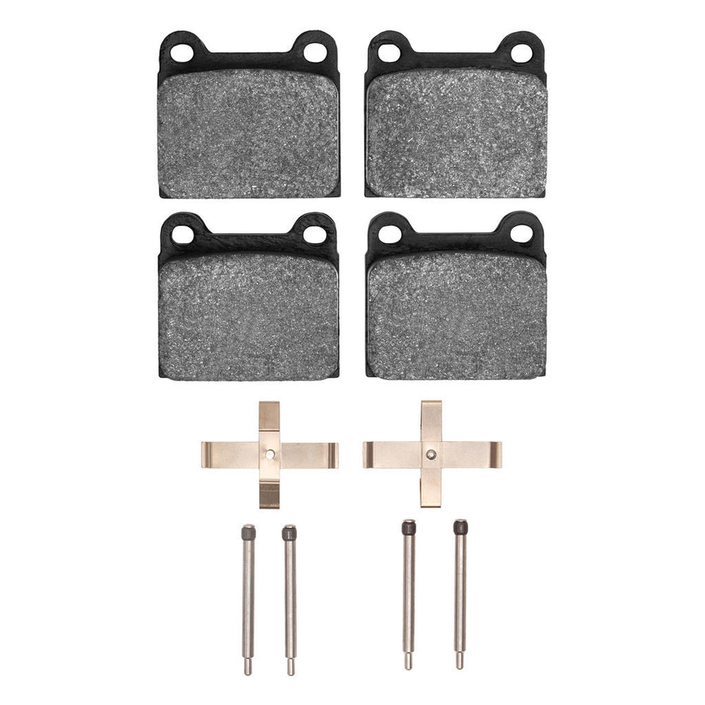 DFC auto part