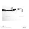 DFC 92-24 Blue Bird TC1000 Rear Brake Hose
