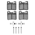 DFC auto part