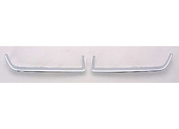 LH UPPER GRILLE MLDG CHR DODGE SX 2.0 0305; NEON 0305
