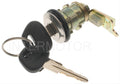 TRUNK LOCK CYLINDER