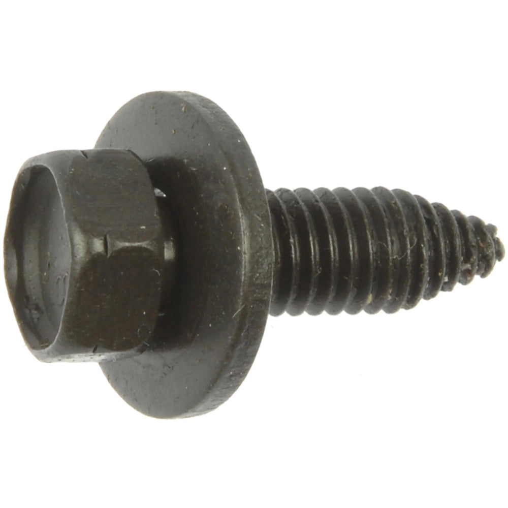 BOLT BODY M6.31.0X20MM