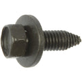 BOLT BODY M6.31.0X20MM