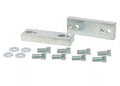 Whiteline W23763 Front Sway Bar Mount Spacer Kit; fits Toyota 4Runner 09-24