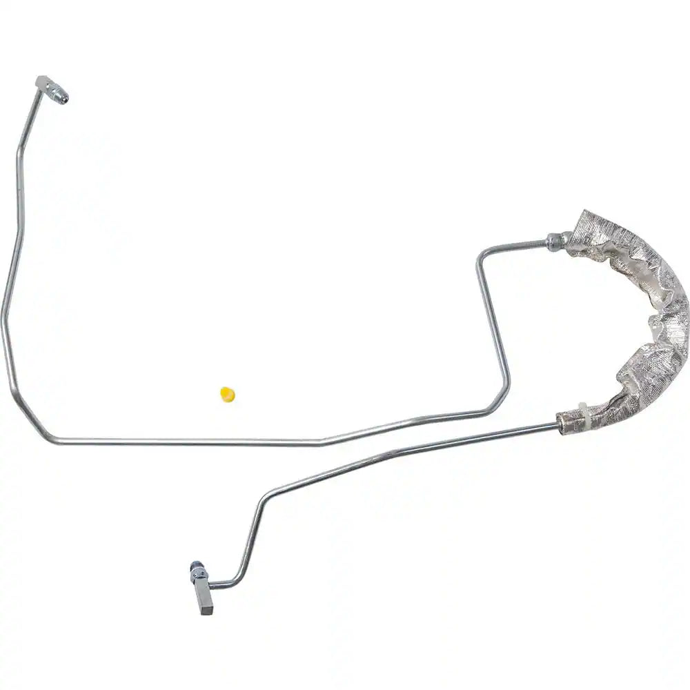 Gates Power Steering Return Line Hose Assembly