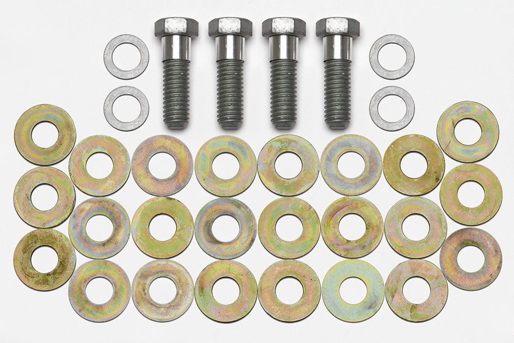 Wilwood BOLT KITBRACKETFRONTS20007/16-24
