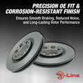 DISC BRAKE ROTR
