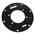 Wilwood Aluminum Rear Disc / Drum Backing Plate Bracket - Single