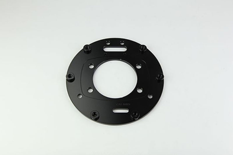 Wilwood Backing Plate for 12 Bolt Special Disc/Drum