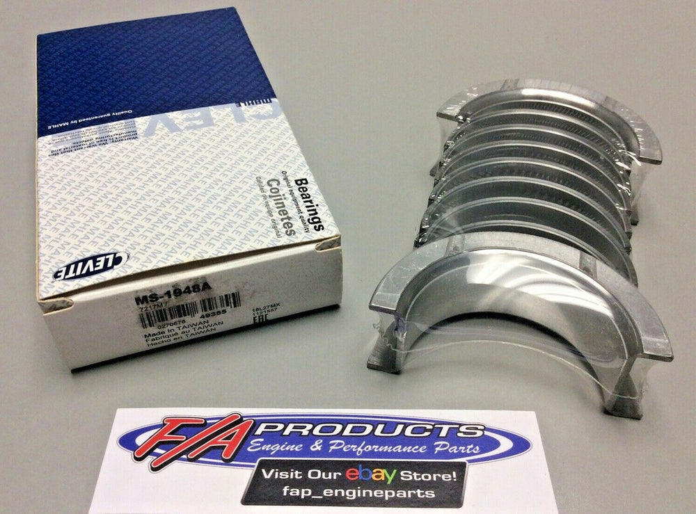 Mahle auto part