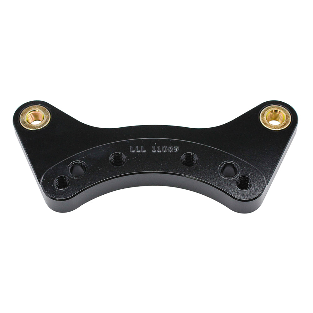 Wilwood BRACKETCALIPERDLMUSTANG 65-7312.19