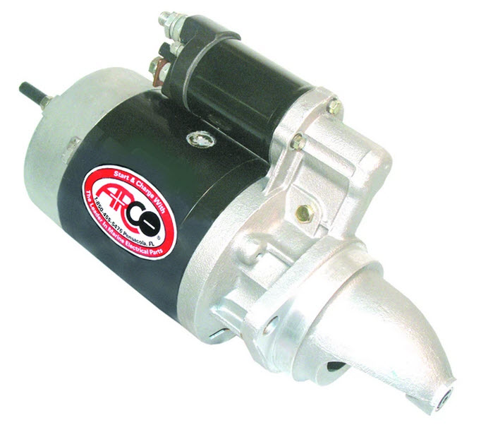 ARCO MARINE auto part