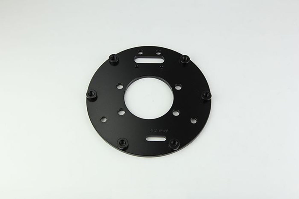 Wilwood PLATEBACKING8.8MUSTANGDISC DRUM