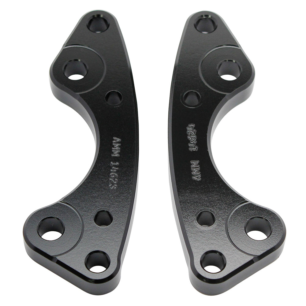 Wilwood BRACKETCALIPERFDLPRIMARYUNIVERSAL