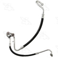 FOUR SEASONS auto part
