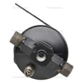 STEEL FILTER DRIER
