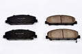 Power Stop 11-13 Infiniti QX56 Front Z16 Evolution Ceramic Brake Pads