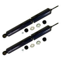 MONROE SHOCKS & STRUTS shock absorber