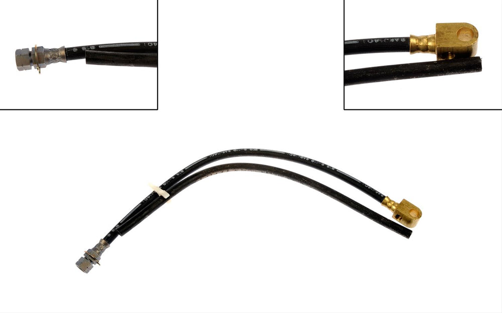 BRAKE HOSE