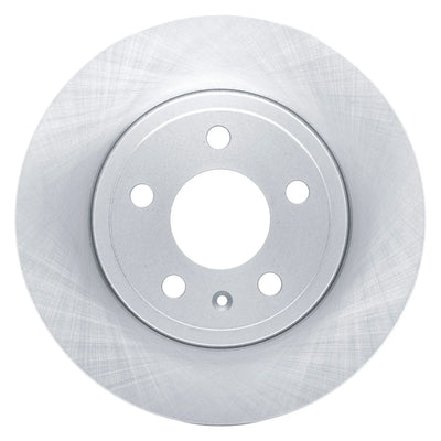 DFC 00-09 Audi A4 (USA/Canada) Rear Brake Rotor