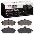 DFC auto part