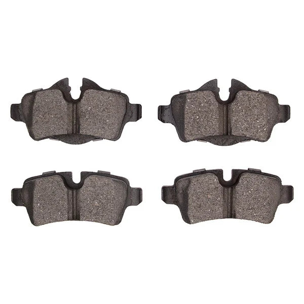 DFC auto part