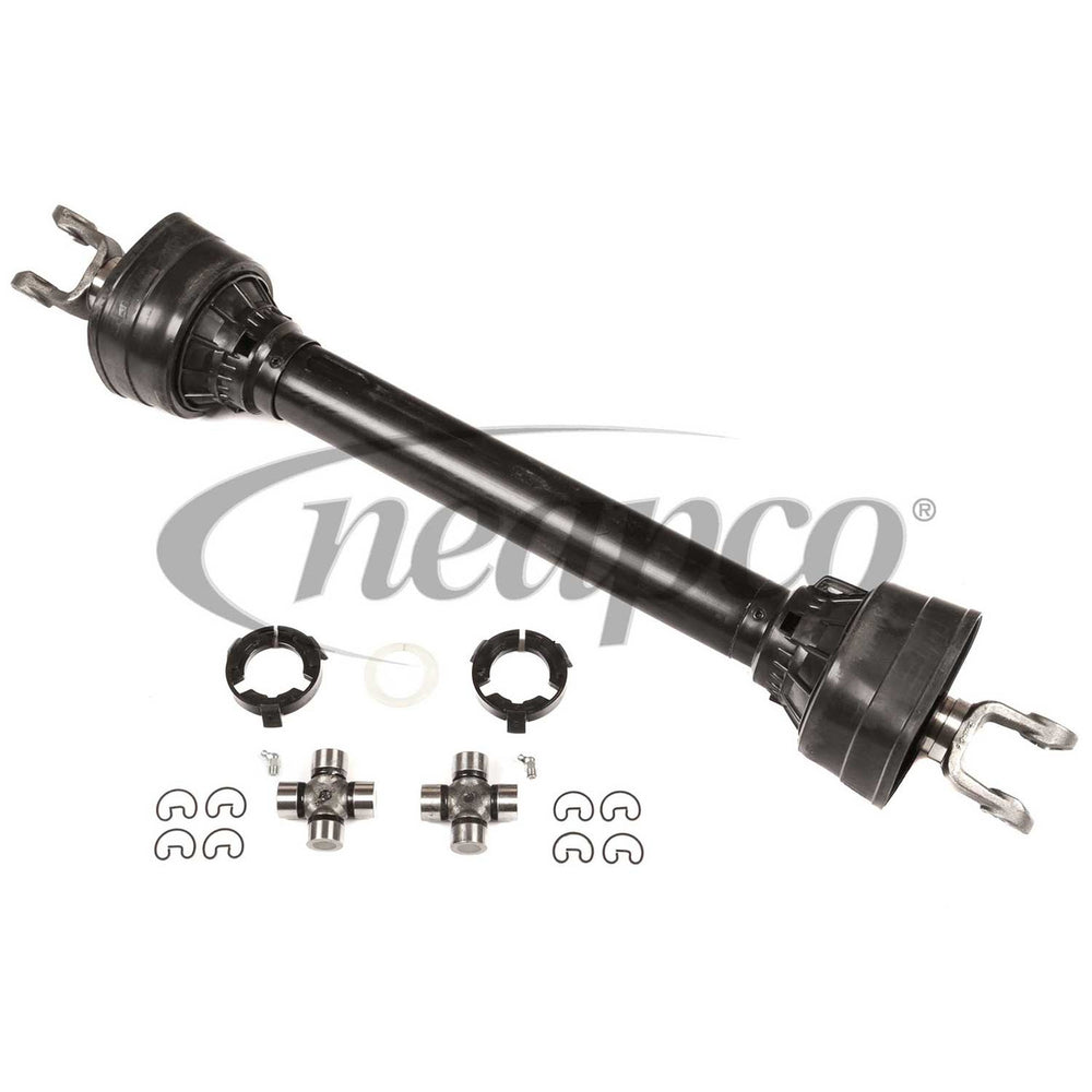 NEAPCO INC auto part