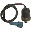 SYSTEM MOUNTED CONDENSER